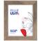 Frame USA Chalked Beige Single Image Picture Frame